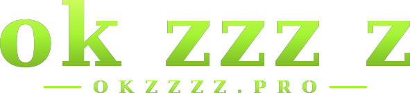 ok zzz z logo